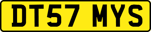 DT57MYS