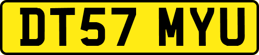 DT57MYU