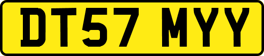 DT57MYY
