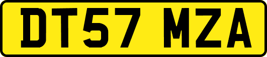 DT57MZA