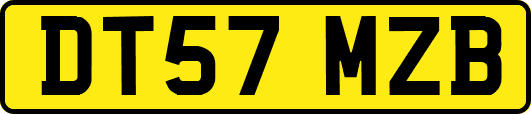 DT57MZB