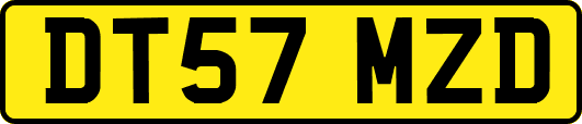DT57MZD