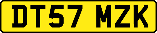 DT57MZK