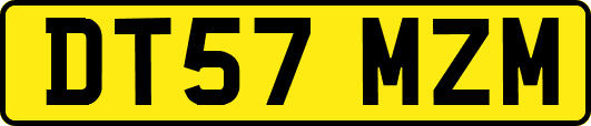 DT57MZM