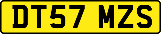 DT57MZS