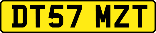 DT57MZT