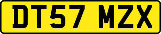 DT57MZX