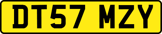 DT57MZY