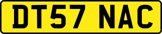 DT57NAC