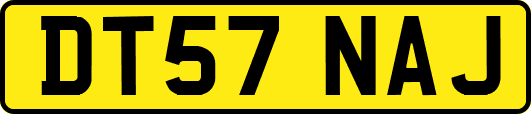 DT57NAJ