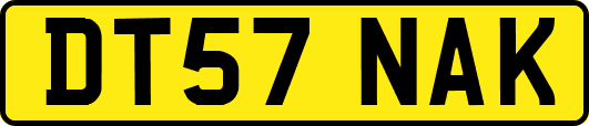 DT57NAK