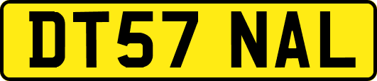 DT57NAL