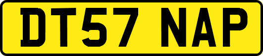 DT57NAP