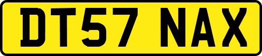 DT57NAX