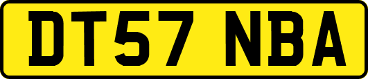 DT57NBA
