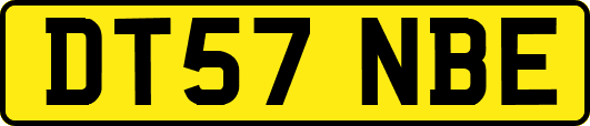 DT57NBE