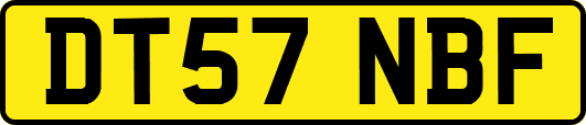 DT57NBF
