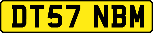 DT57NBM