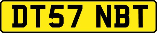 DT57NBT