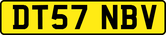 DT57NBV