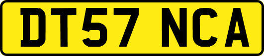 DT57NCA