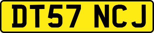 DT57NCJ