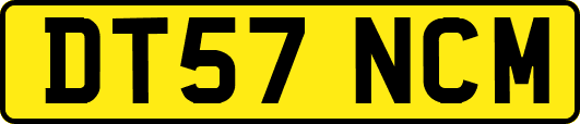 DT57NCM