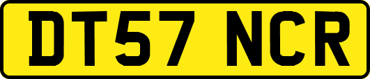 DT57NCR
