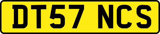 DT57NCS