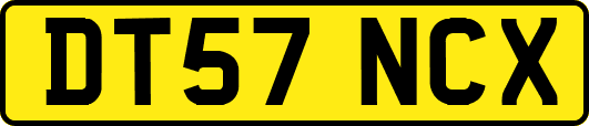 DT57NCX