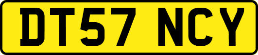 DT57NCY