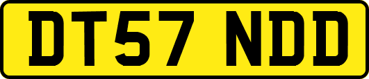DT57NDD
