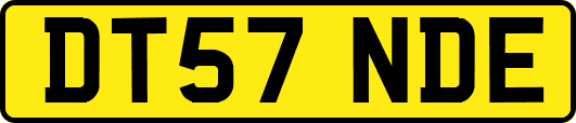DT57NDE