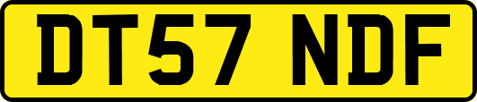 DT57NDF