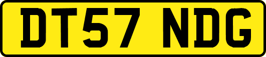DT57NDG