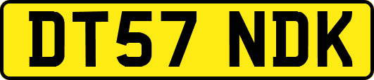 DT57NDK