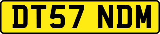 DT57NDM