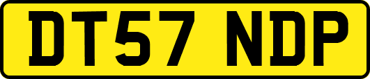 DT57NDP