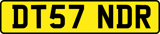 DT57NDR
