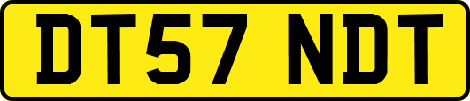 DT57NDT