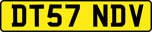 DT57NDV