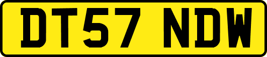 DT57NDW