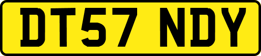 DT57NDY