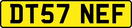 DT57NEF