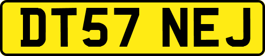 DT57NEJ