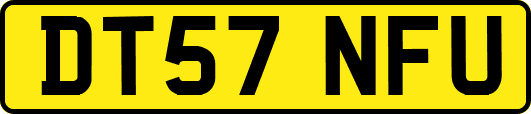 DT57NFU