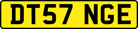 DT57NGE