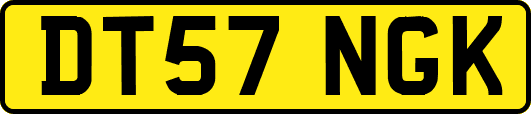 DT57NGK