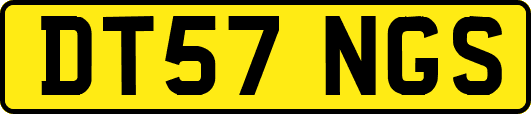 DT57NGS