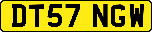 DT57NGW